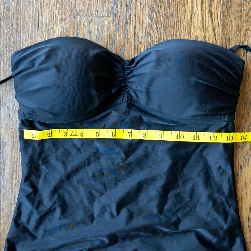 Ruffle Tankini - Picture 4 of 8